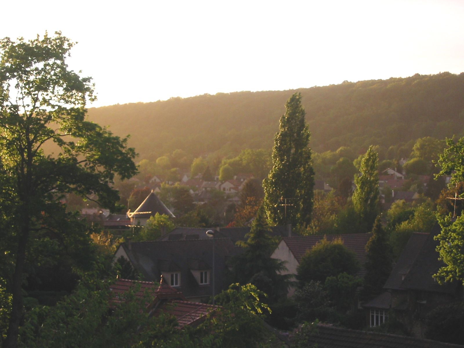 Bures-sur-Yvette, Essonne
