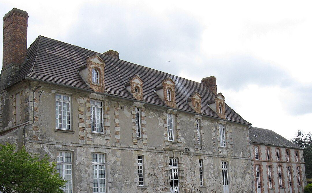 Photo 2 — Chalo-Saint-Mars, Essonne (91780)
