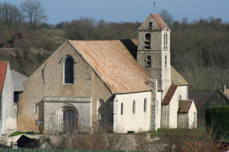 Chalou-Moulineux