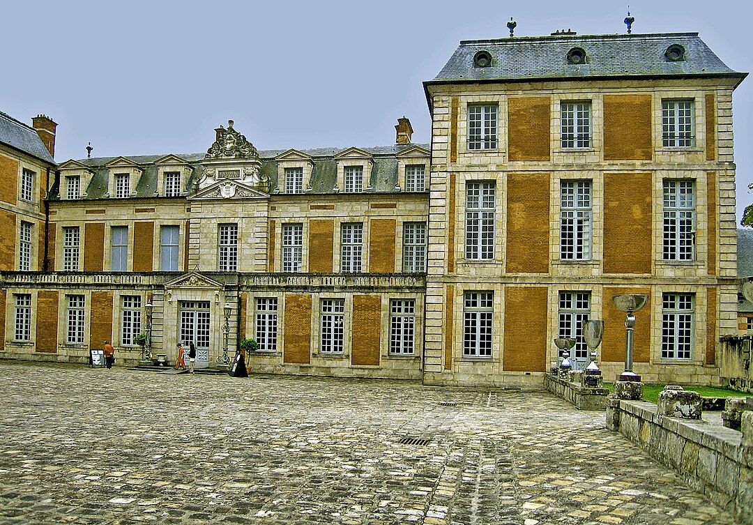 Photo 2 — Chamarande, Essonne (91730)