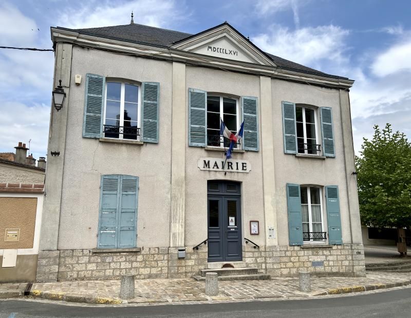 Photo 4 — Chamarande, Essonne (91730)