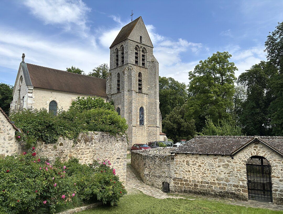 Photo 5 — Chamarande, Essonne (91730)