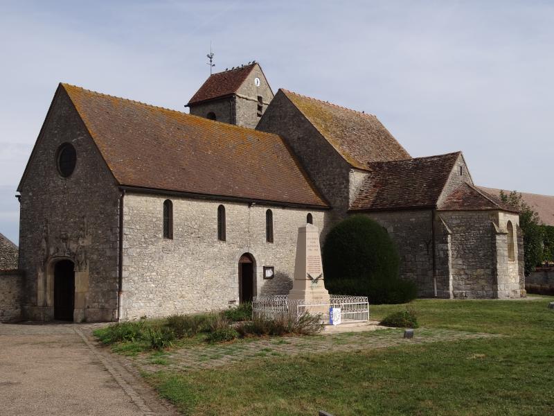 Champmotteux