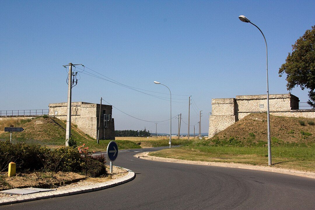 Photo 2 — Chevannes, Essonne (91750)