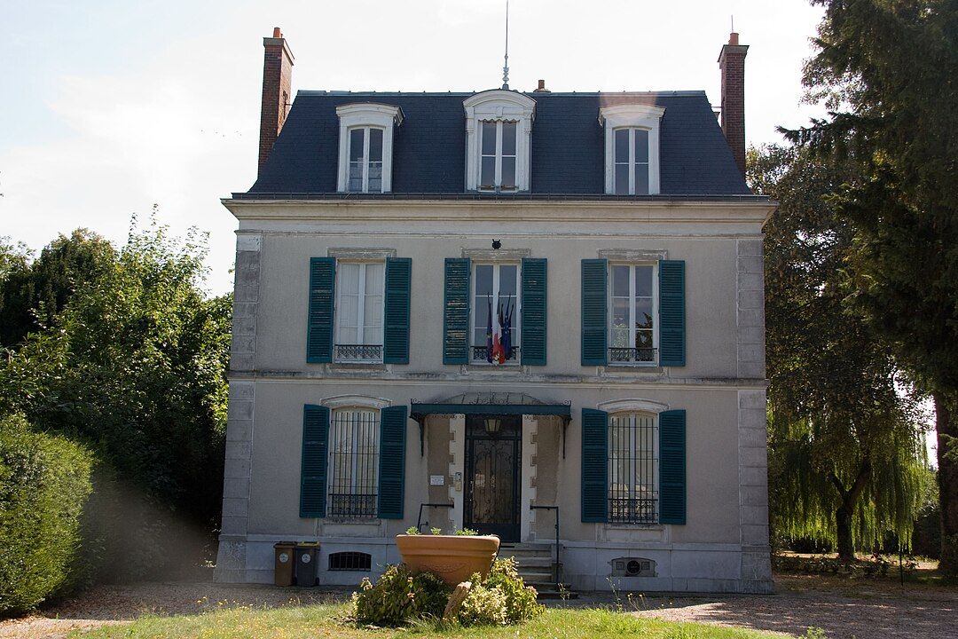 Photo 4 — Chevannes, Essonne (91750)