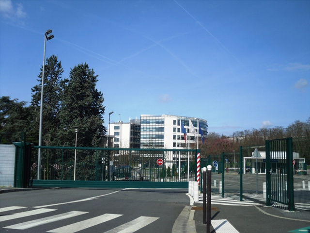 Chilly-Mazarin