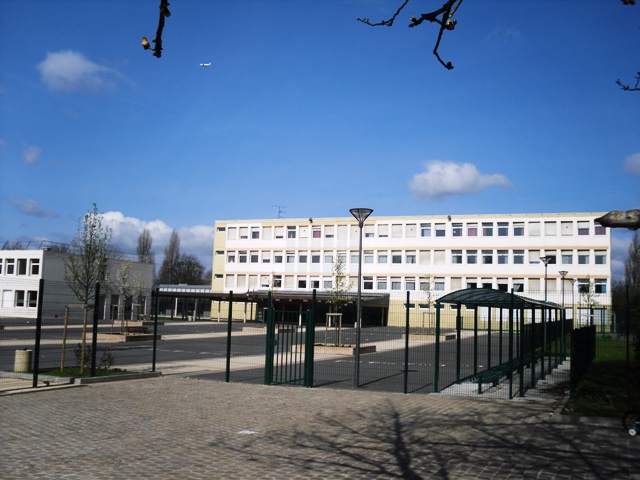 Chilly-Mazarin
