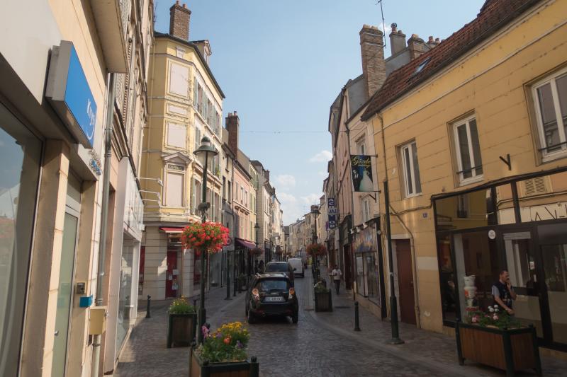 Corbeil-Essonnes