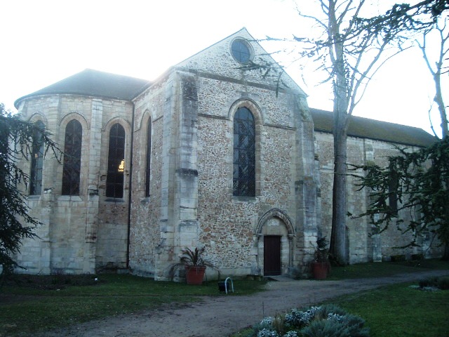 Corbeil-Essonnes