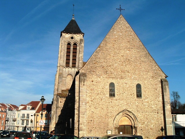 Corbeil-Essonnes