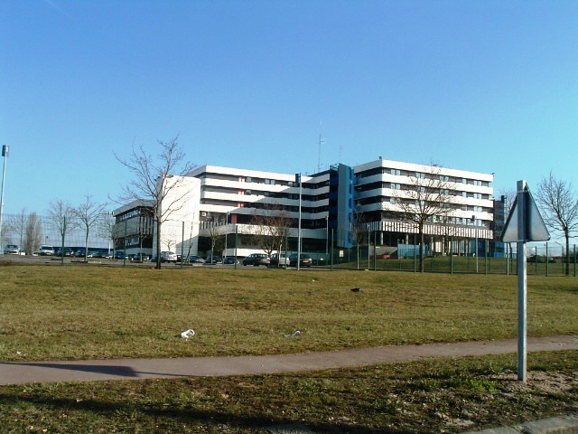 Corbeil-Essonnes
