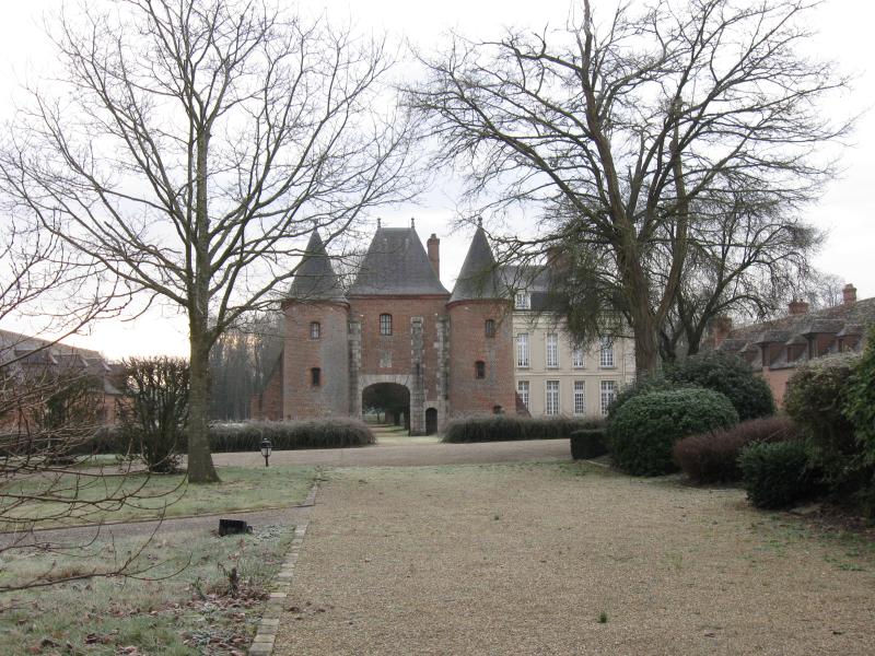 Courdimanche-sur-Essonne