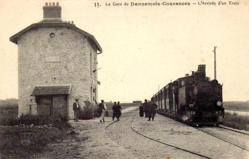 Dannemois