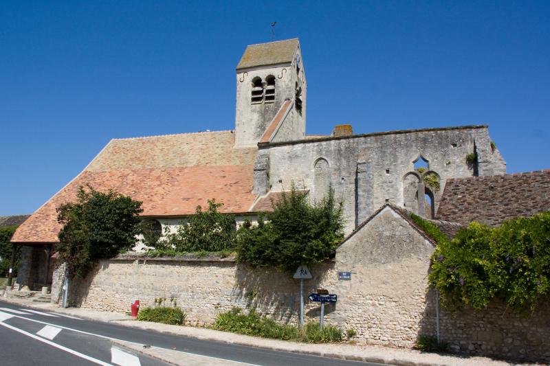 Dannemois