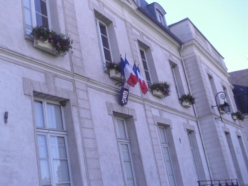 Dourdan