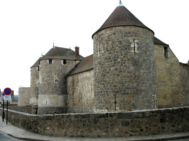 Dourdan