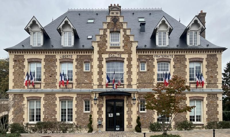 Épinay-sous-Sénart, Essonne