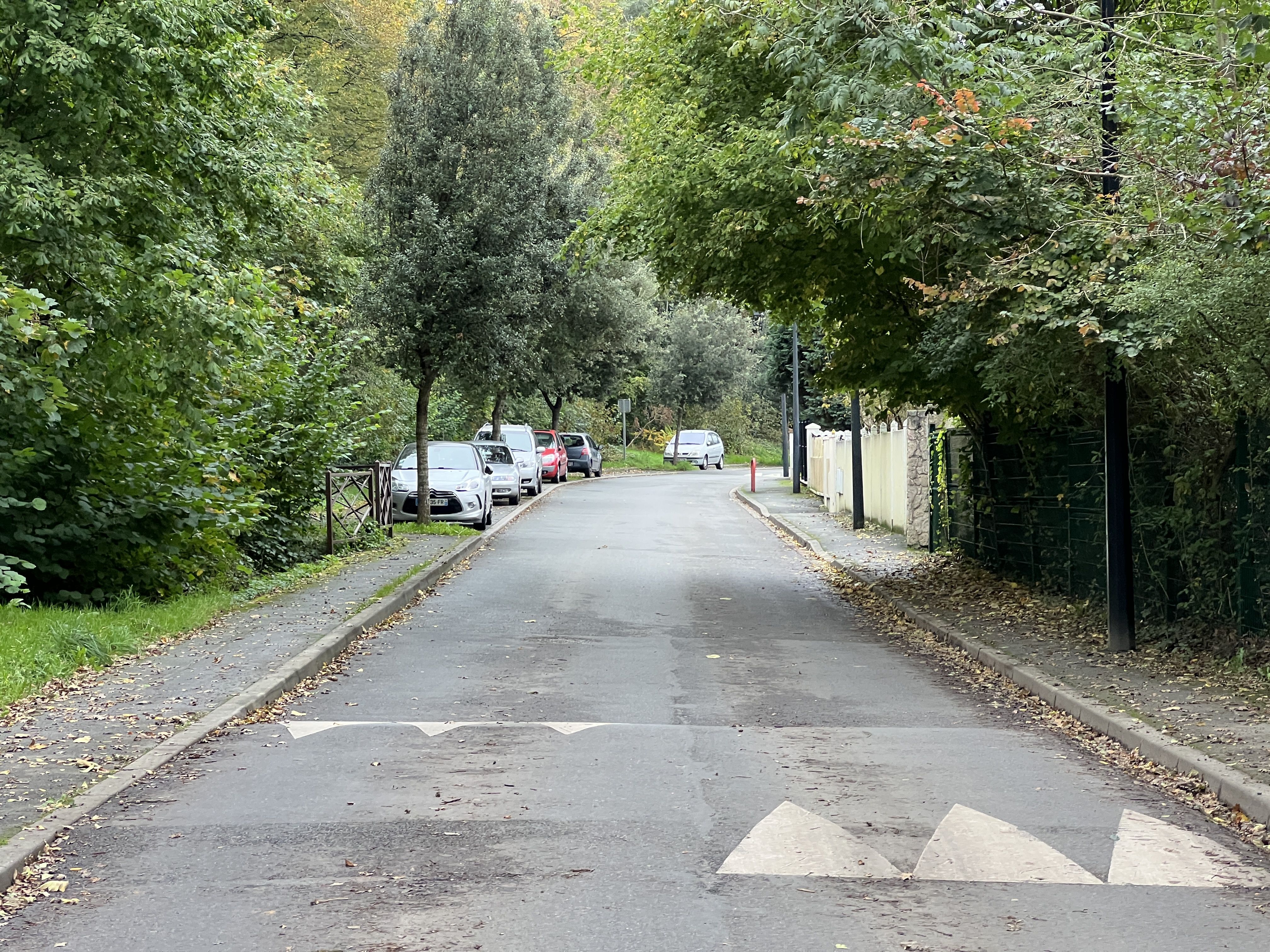 Photo 2 — Épinay-sous-Sénart, Essonne (91860)