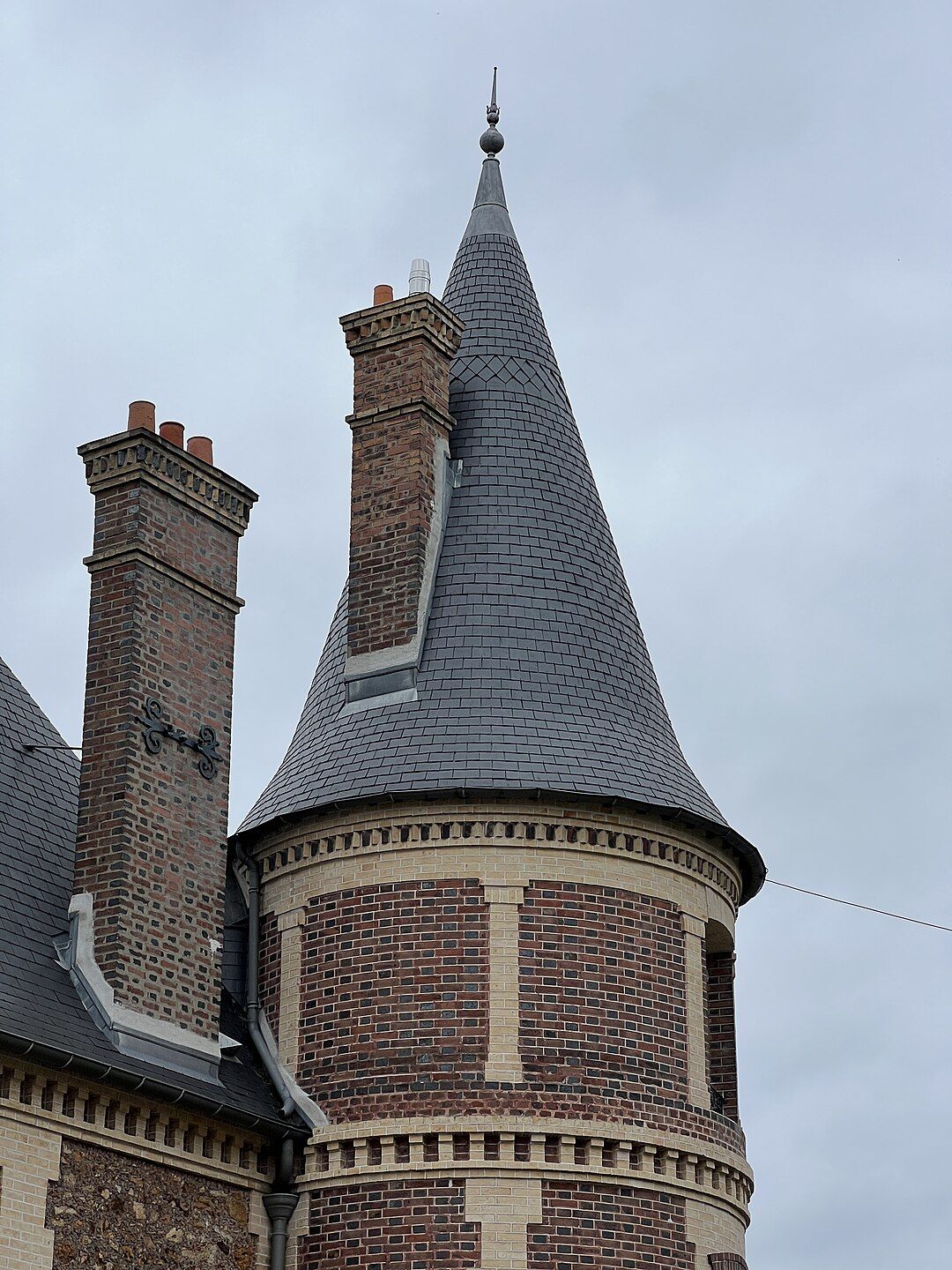 Photo 3 — Épinay-sous-Sénart, Essonne (91860)