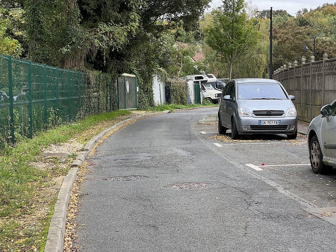 Photo 4 — Épinay-sous-Sénart, Essonne (91860)