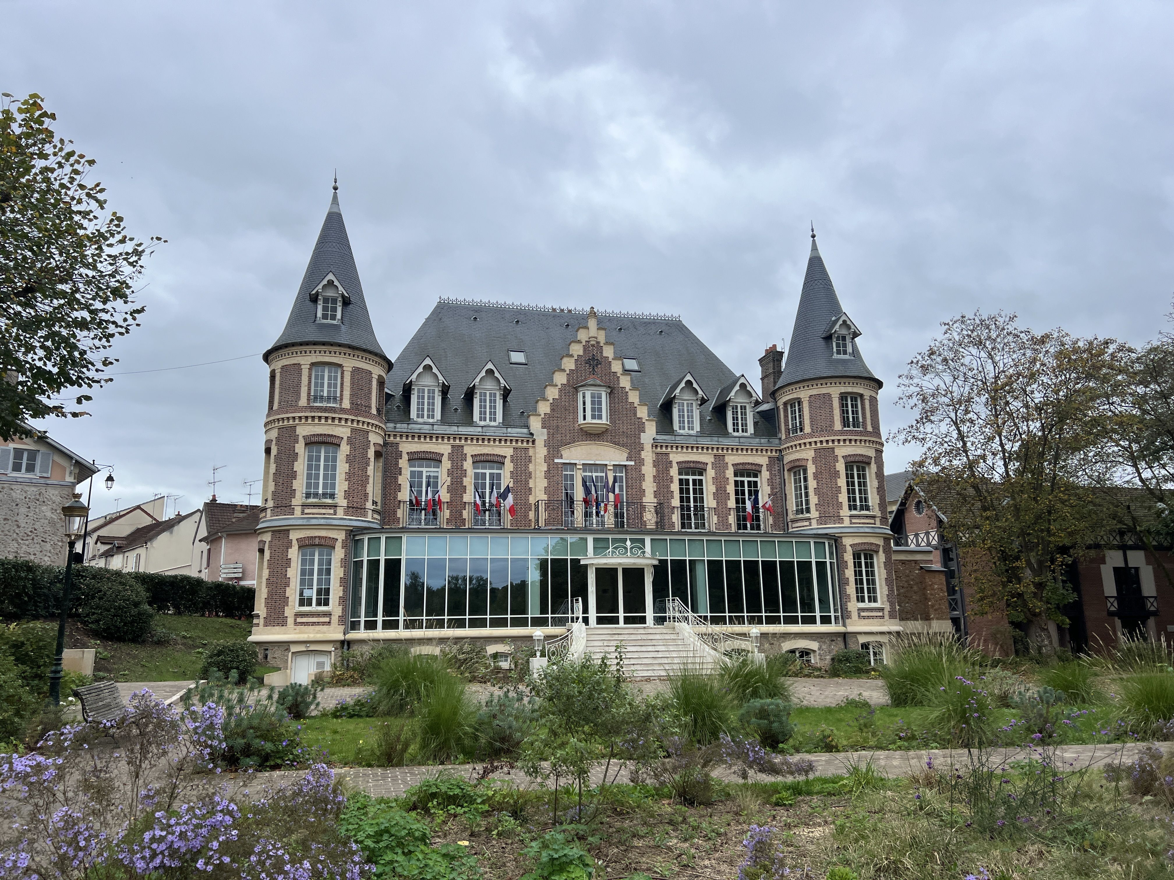 Photo 6 — Épinay-sous-Sénart, Essonne (91860)