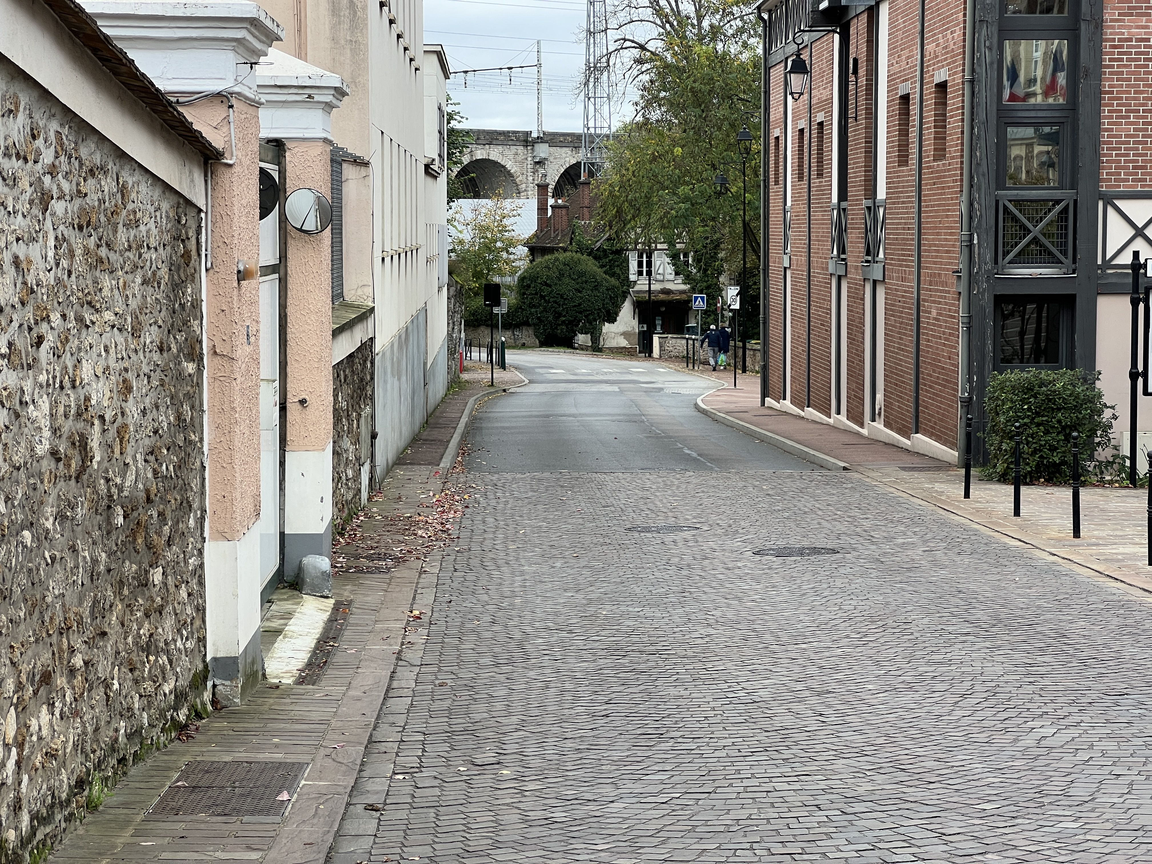 Photo 7 — Épinay-sous-Sénart, Essonne (91860)