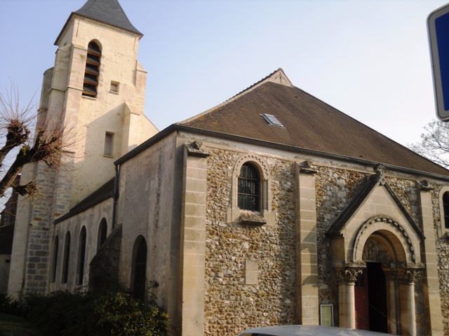 Épinay-sur-Orge