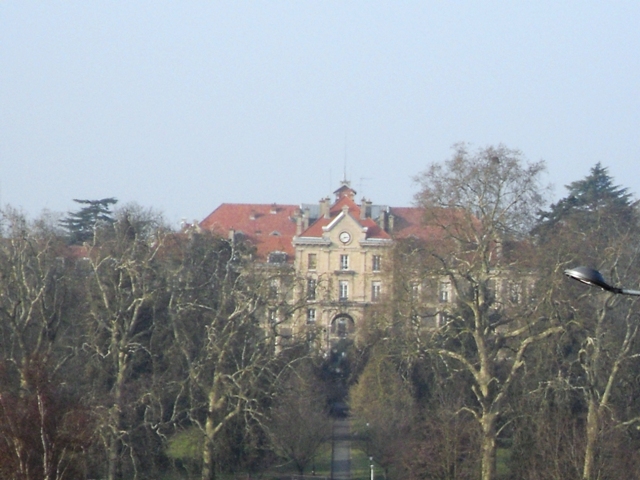 Épinay-sur-Orge