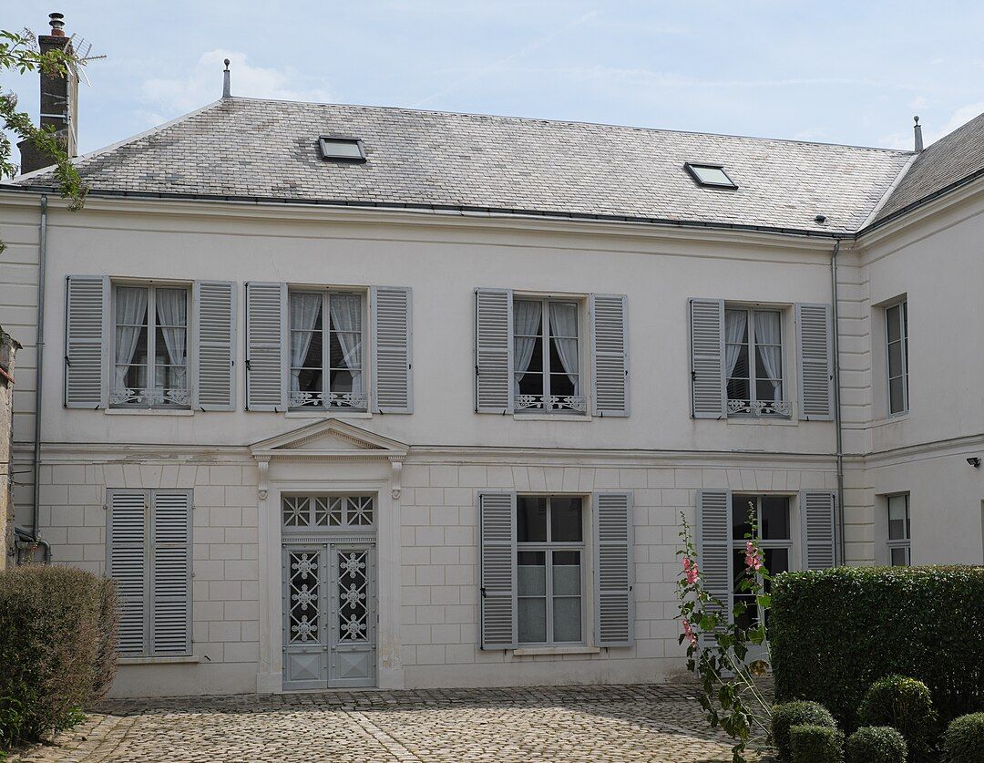 Photo 4 — Étampes, Essonne (91150)