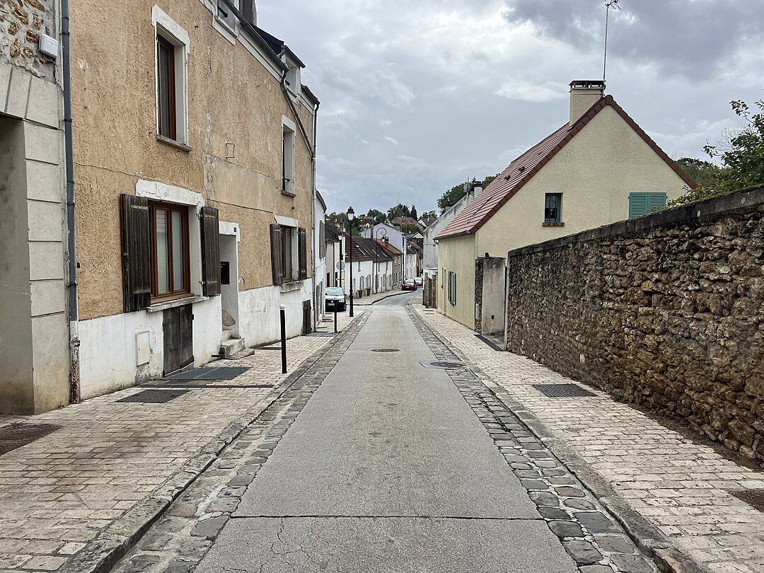 Photo 2 — Étiolles, Essonne (91450)