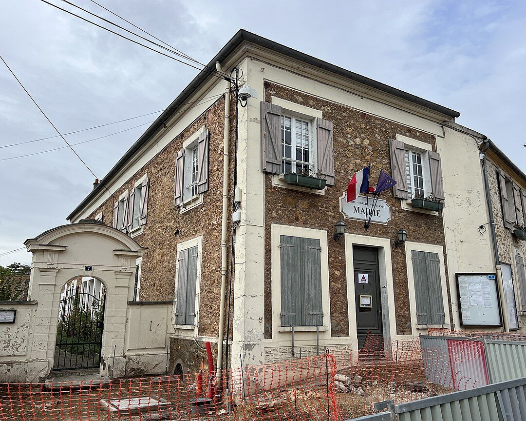 Photo 3 — Étiolles, Essonne (91450)