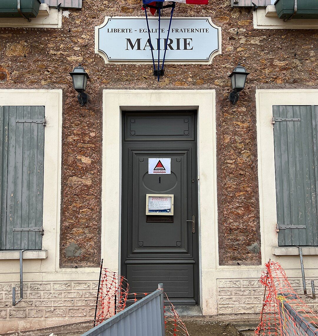 Photo 4 — Étiolles, Essonne (91450)