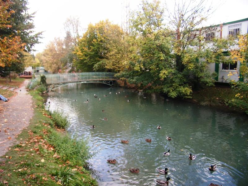La Ferté-Alais