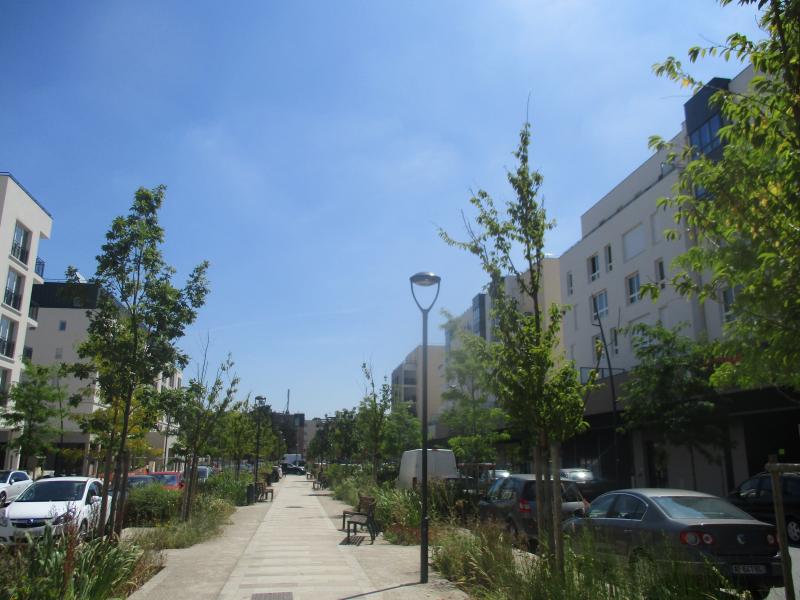 Photo 1 - Fleury-Mérogis, Essonne (91700)