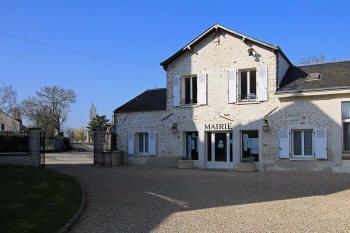 Photo 3 — La Forêt-le-Roi, Essonne (91410)