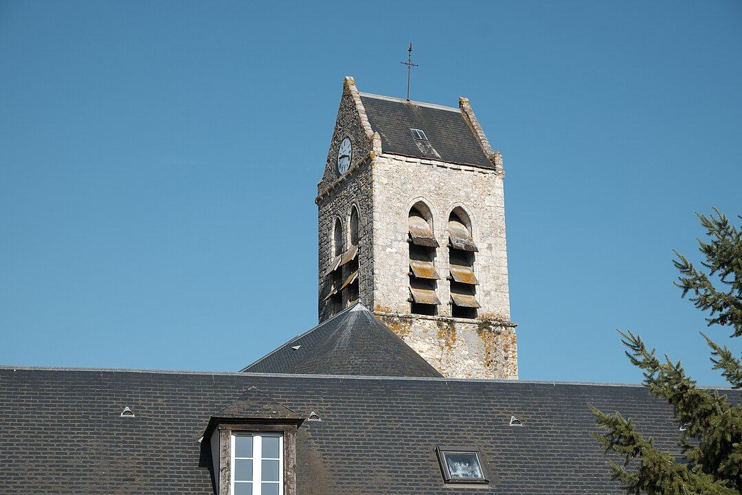 Photo 4 — La Forêt-le-Roi, Essonne (91410)