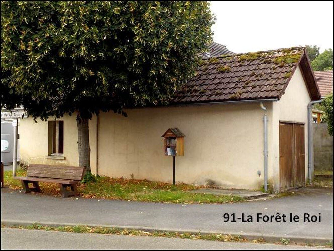 Photo 5 — La Forêt-le-Roi, Essonne (91410)
