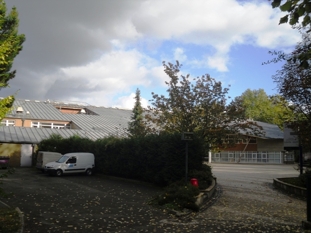 Gif-sur-Yvette
