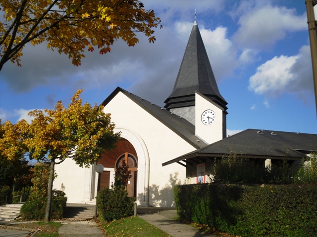 Gif-sur-Yvette