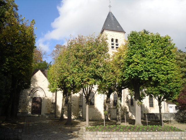 Gif-sur-Yvette