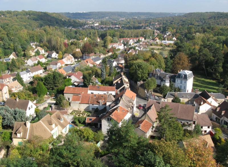 Gometz-le-Châtel