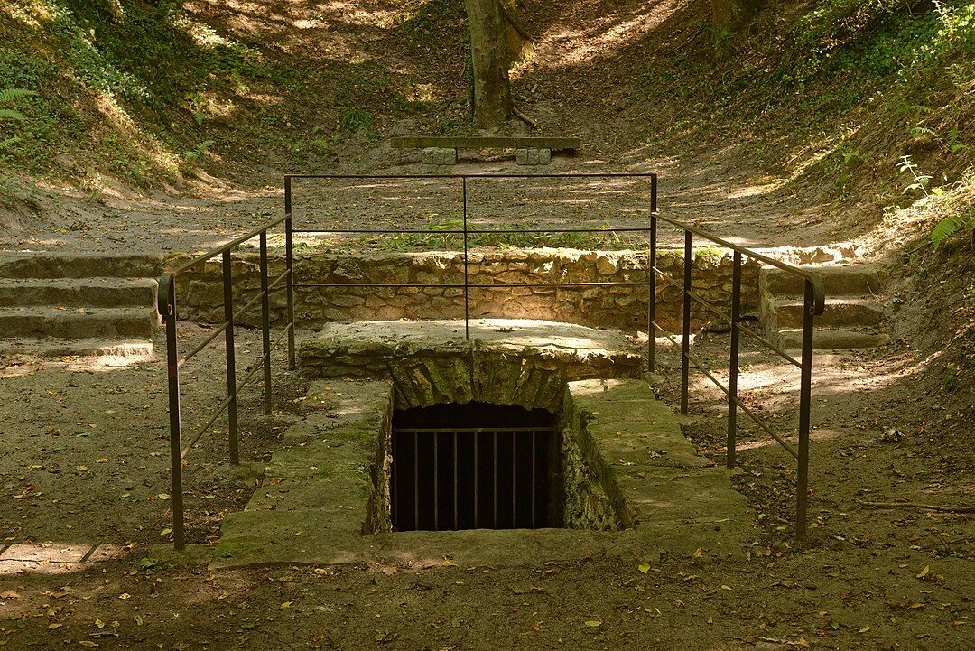 Photo 3 — Les Granges-le-Roi, Essonne (91410)