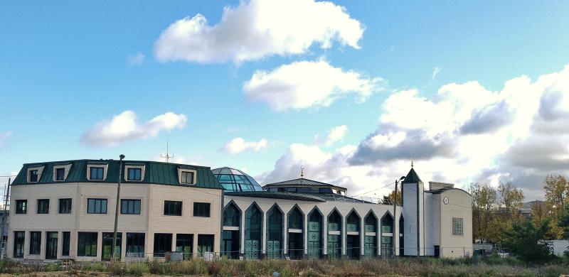 Grigny