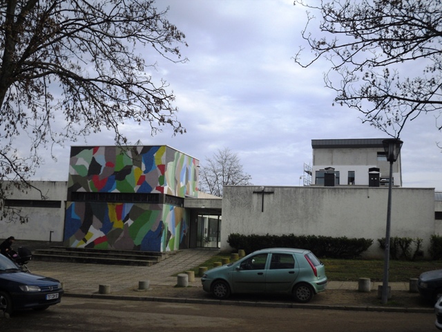 Grigny