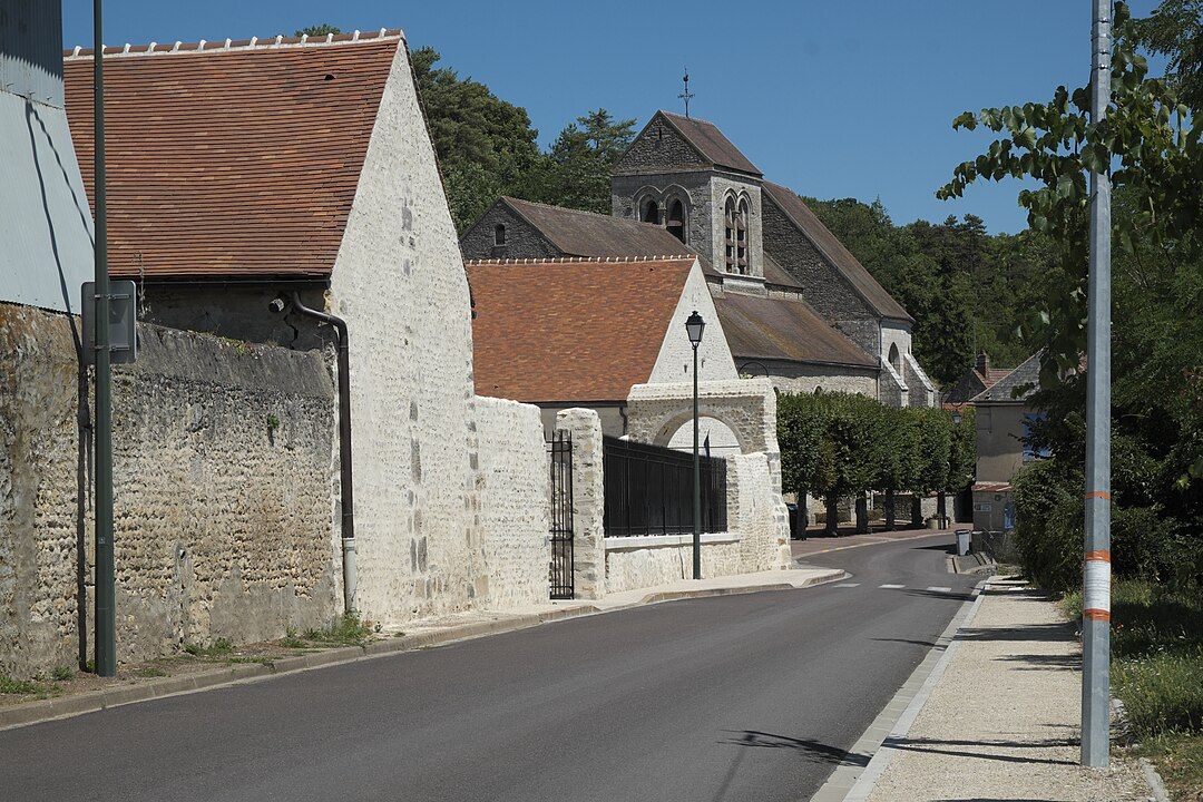 Photo 4 — Guillerval, Essonne (91690)