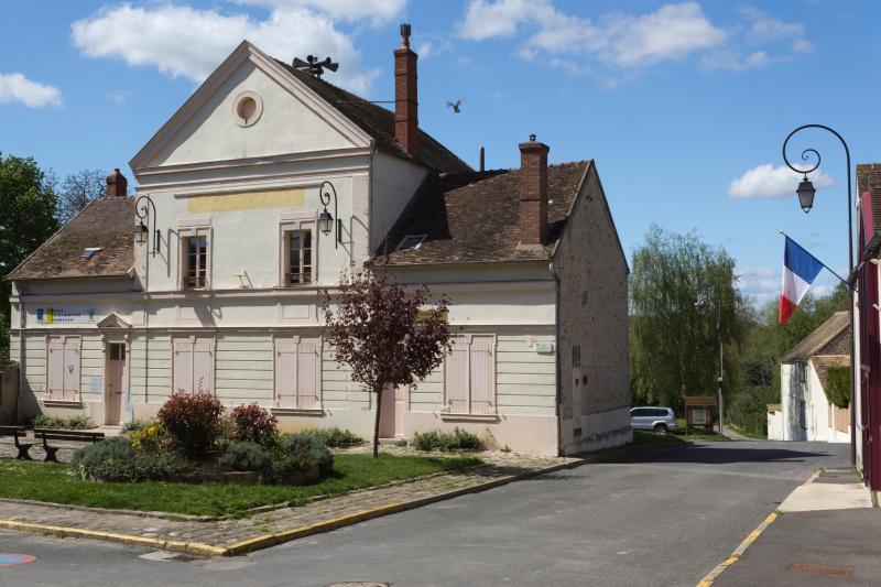 Itteville