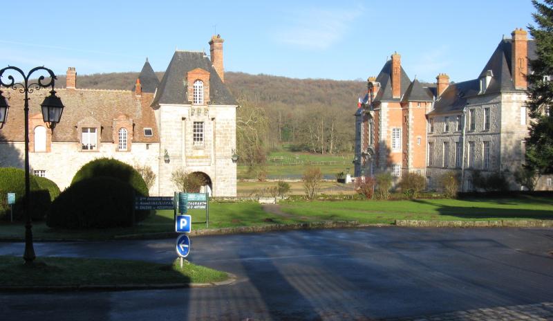 Janville-sur-Juine