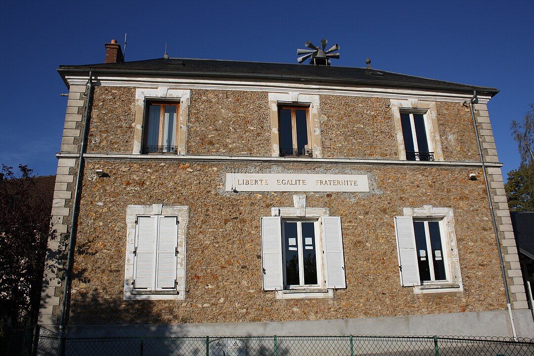 Photo 5 — Janvry, Essonne (91640)