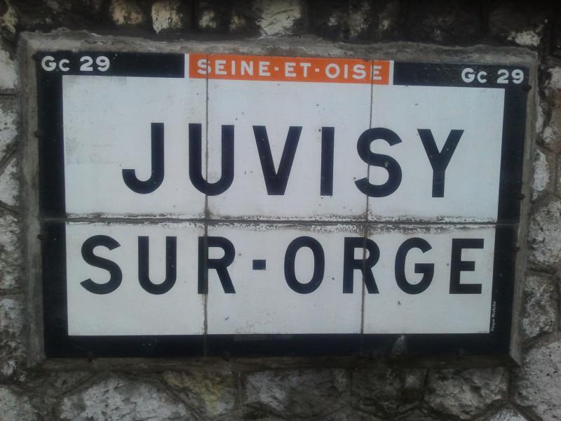Juvisy-sur-Orge