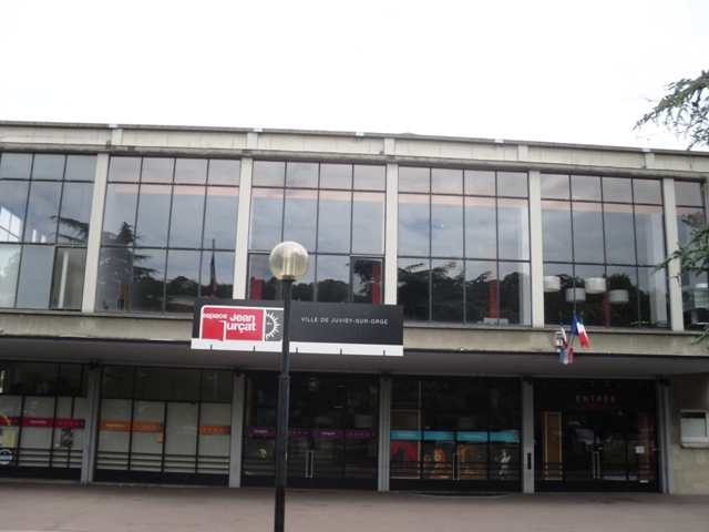 Juvisy-sur-Orge